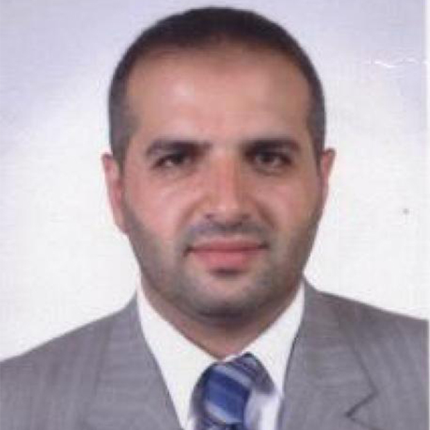 د.إيهاب جمال حمد الله وشاح